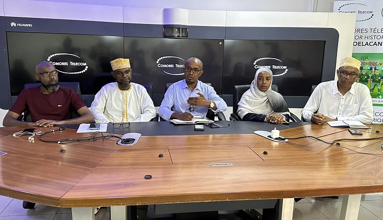 Encore une perturbation chez Comores Télécom